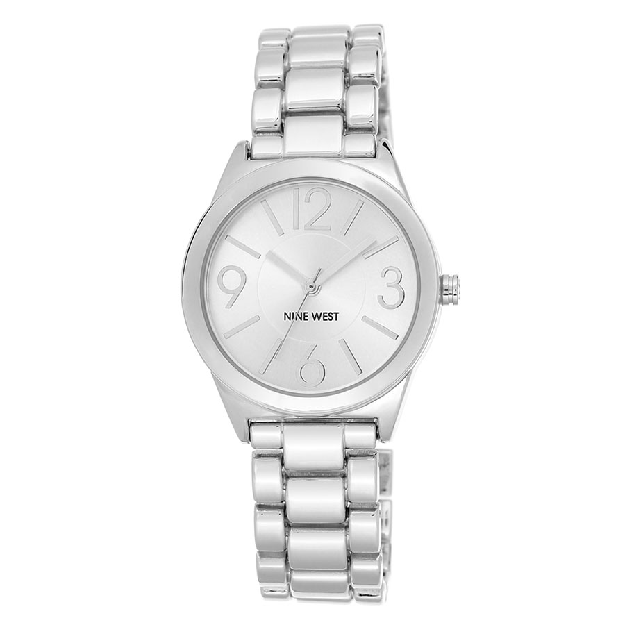 Часы Nine West Female Collection 1663SVSB